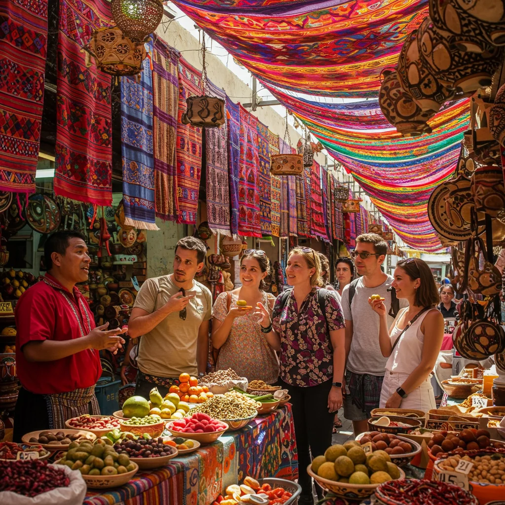 The Role of Local Guides in Enhancing Your Experience