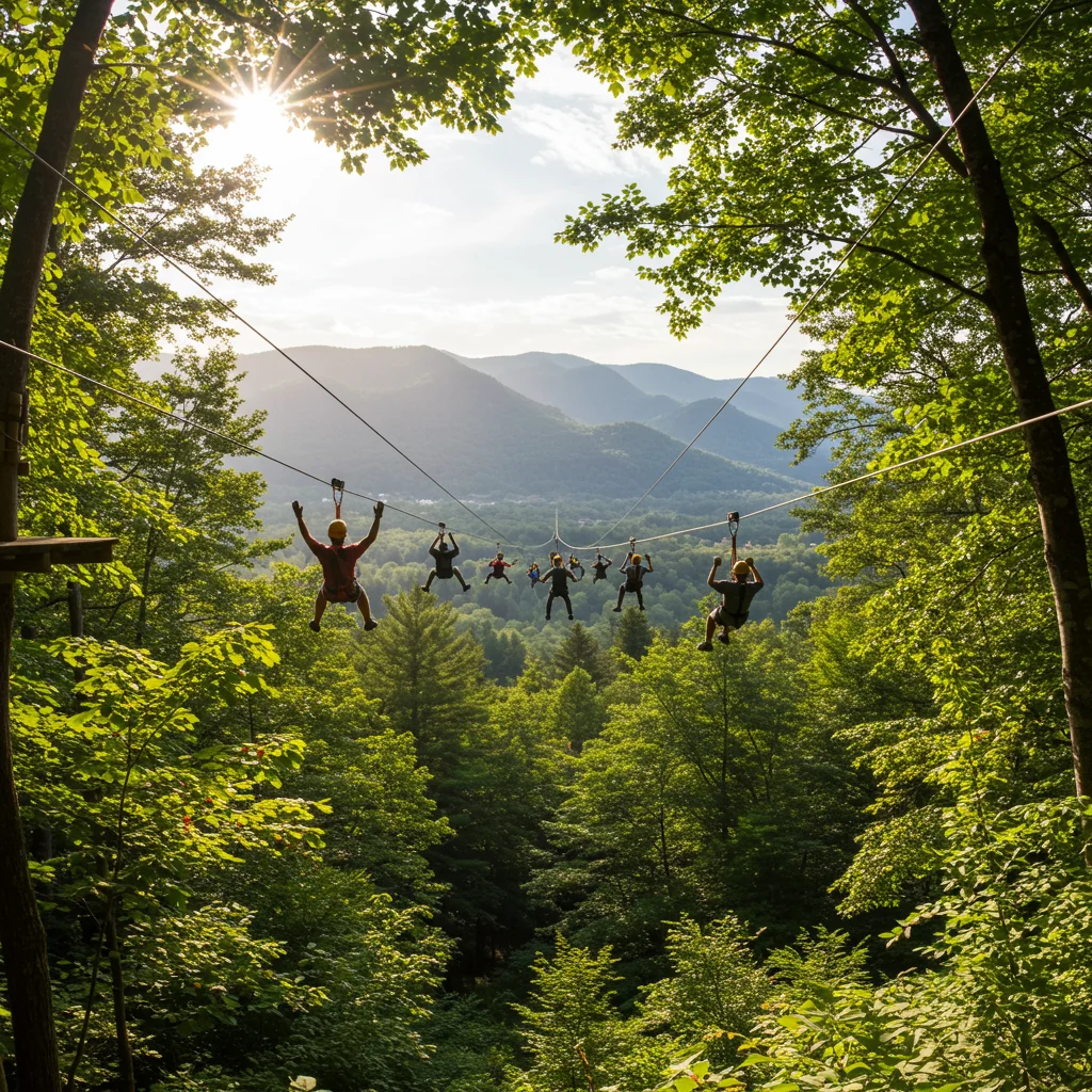 The Thrill Factor: Adrenaline and Beyond