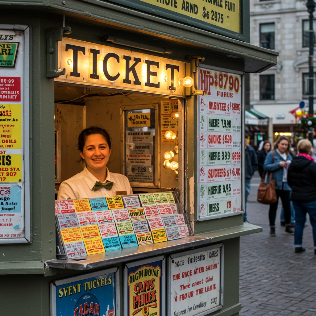 Ticketing: How Much Does It Cost to Visit?