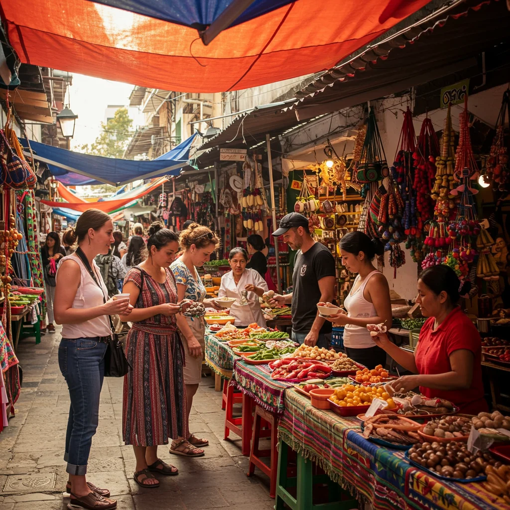 Tips for a Meaningful Cultural Tour Experience