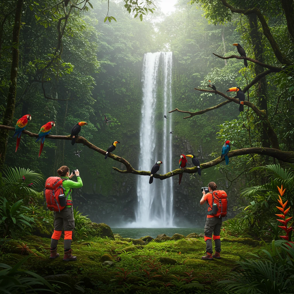 Tips for a Memorable Rainforest Adventure