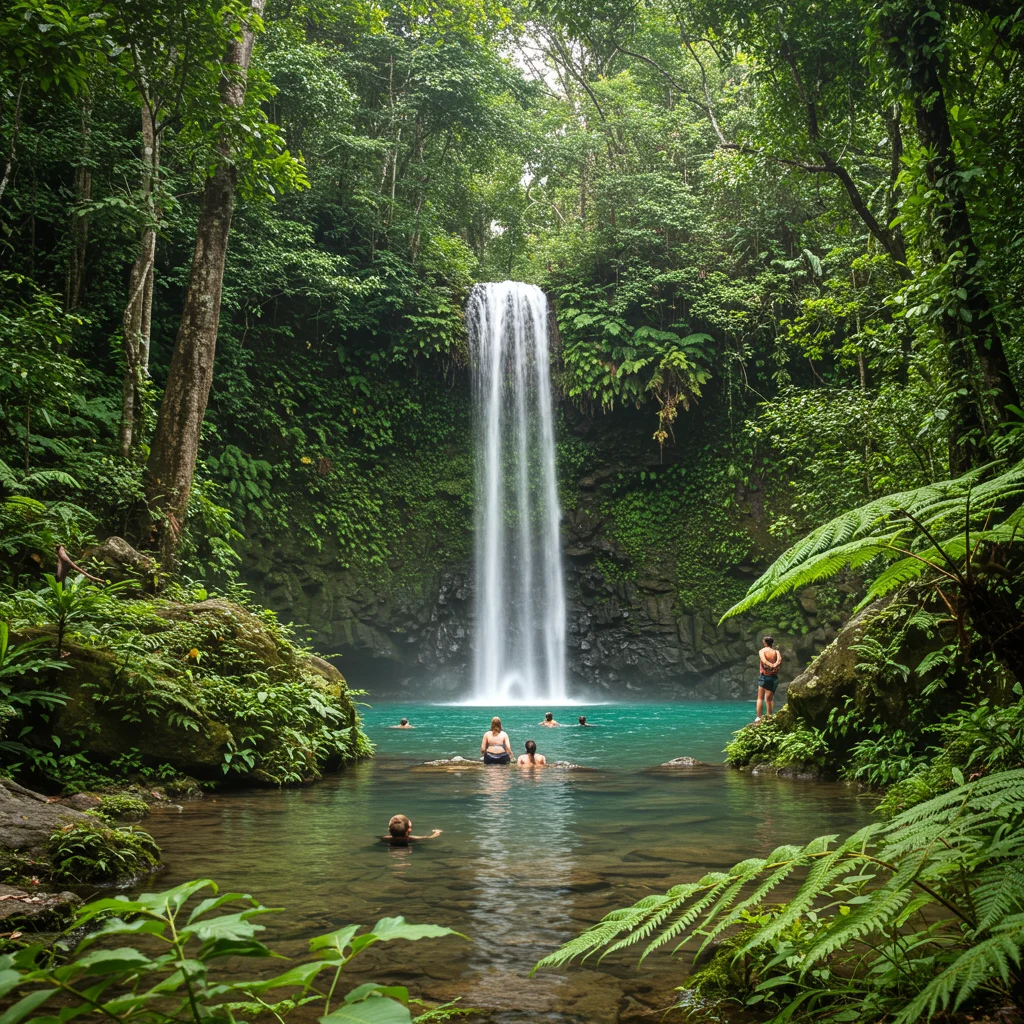 Tips for a Memorable Visit to Gozalandia