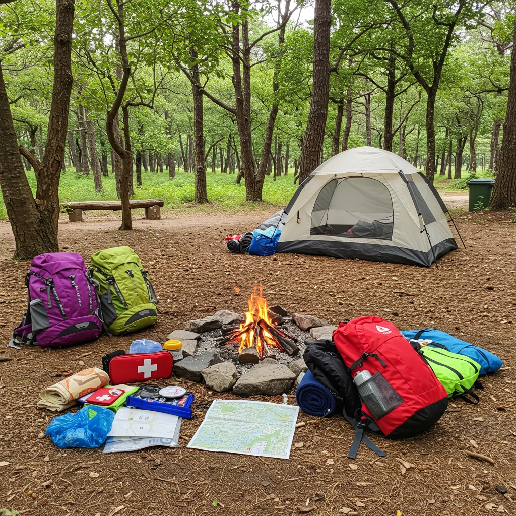 Tips for a Safe and Enjoyable Excursion