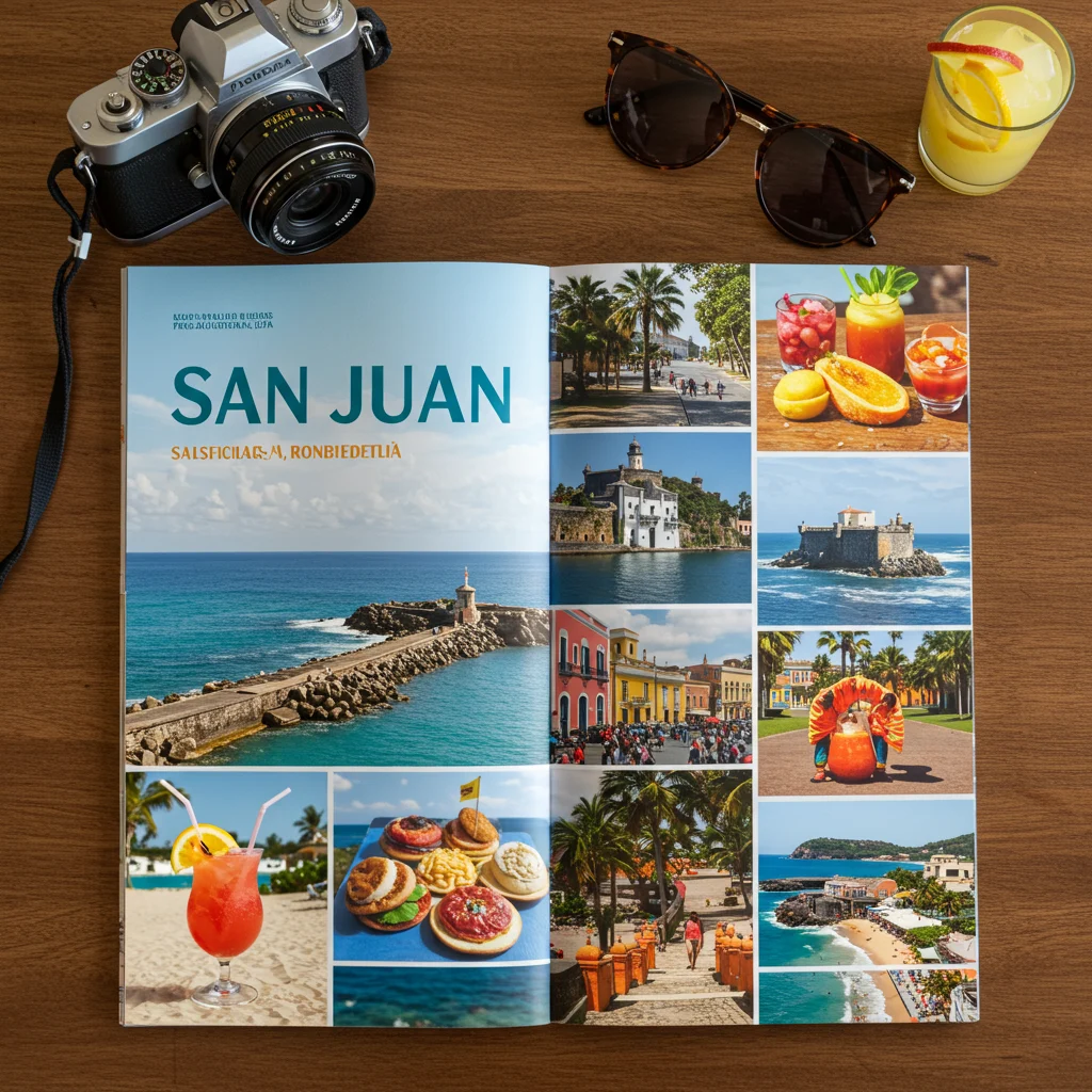 Tips for Booking San Juan Excursions