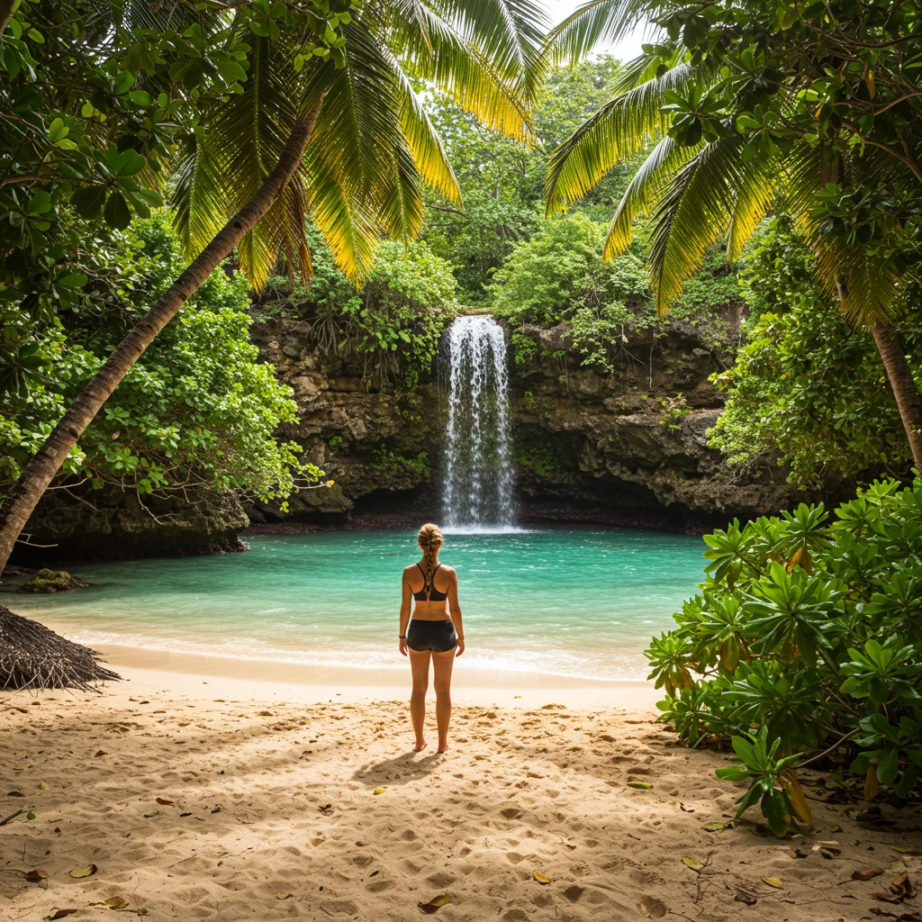 Tips for Finding and Enjoying Puerto Rico’s Hidden Gems