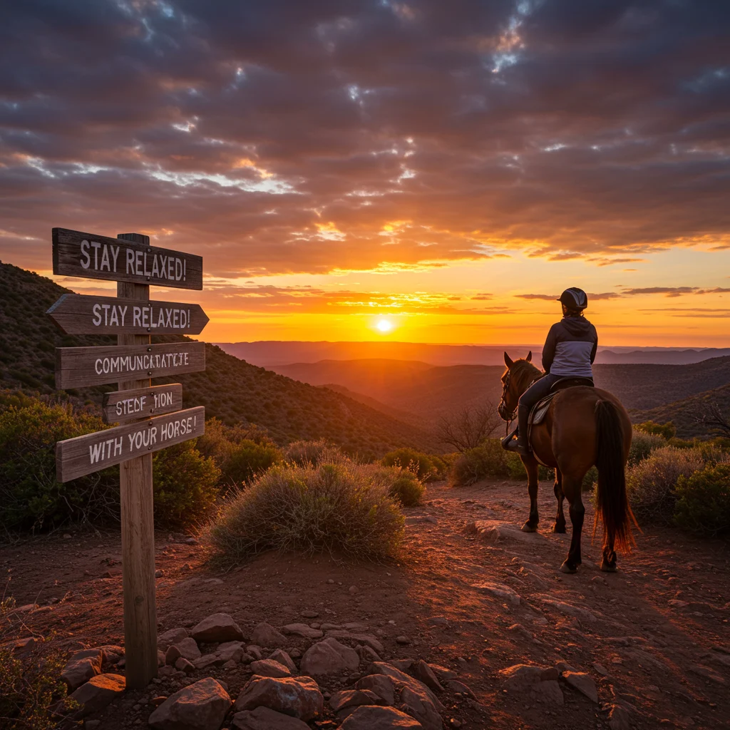 Tips for Making the Most of Your Horseback Riding Adventure