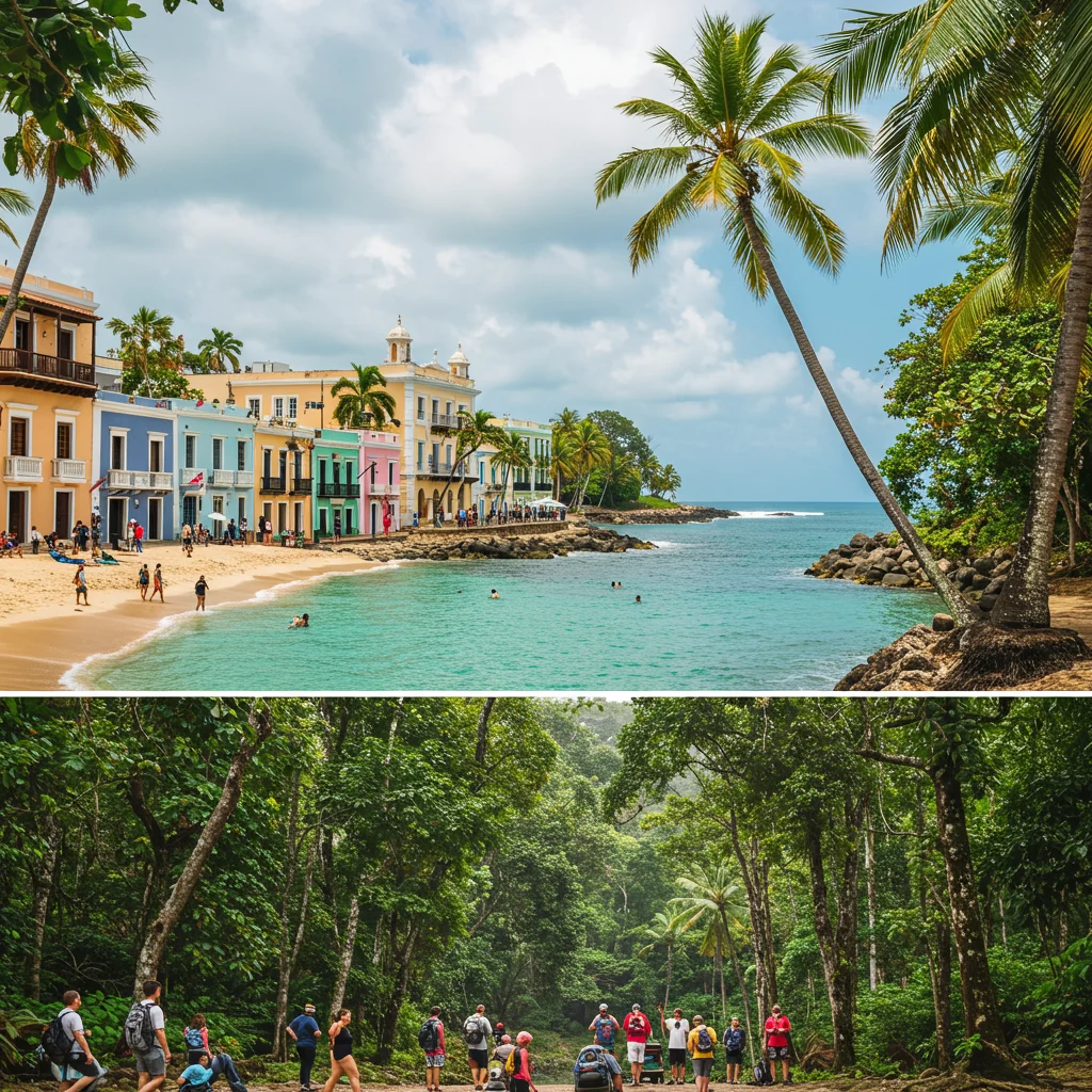 Tips for Making the Most of Your Puerto Rico Adventure