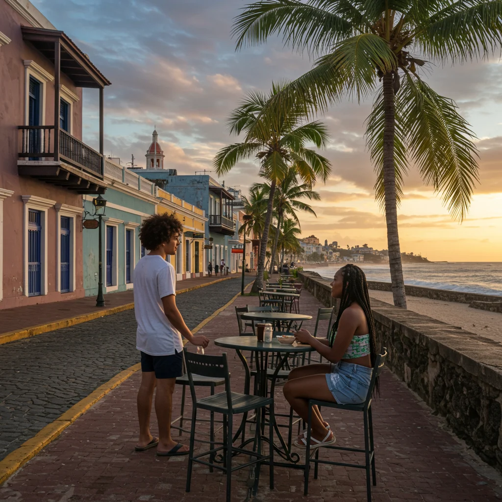 Tips for Making the Most of Your Puerto Rico Honeymoon Package