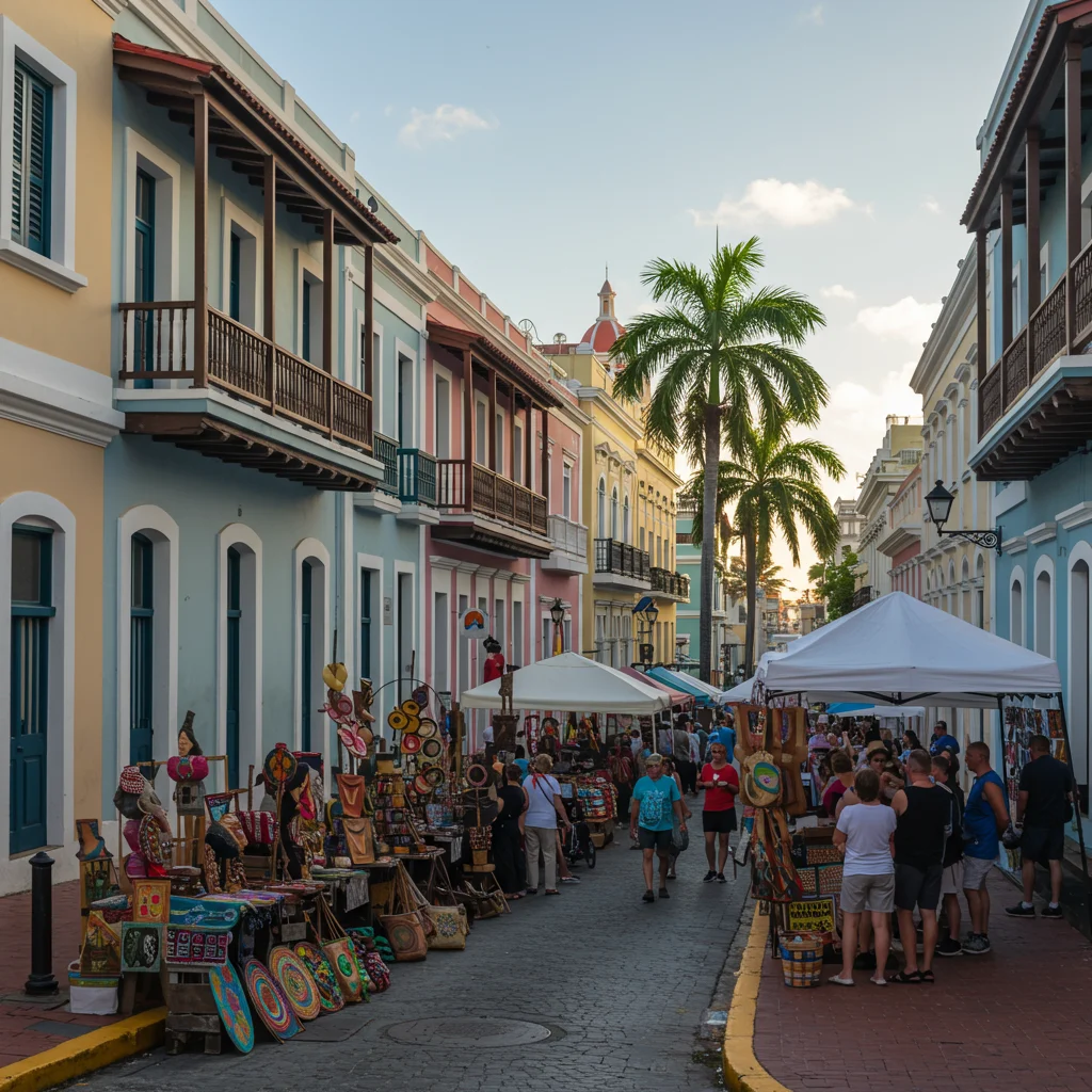 Tips for Making the Most of Your Puerto Rico Tour