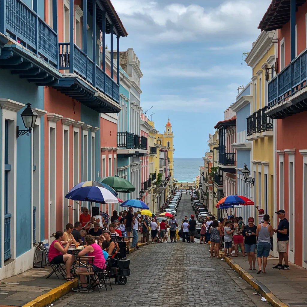 Tips for Making the Most of Your Puerto Rico Tour