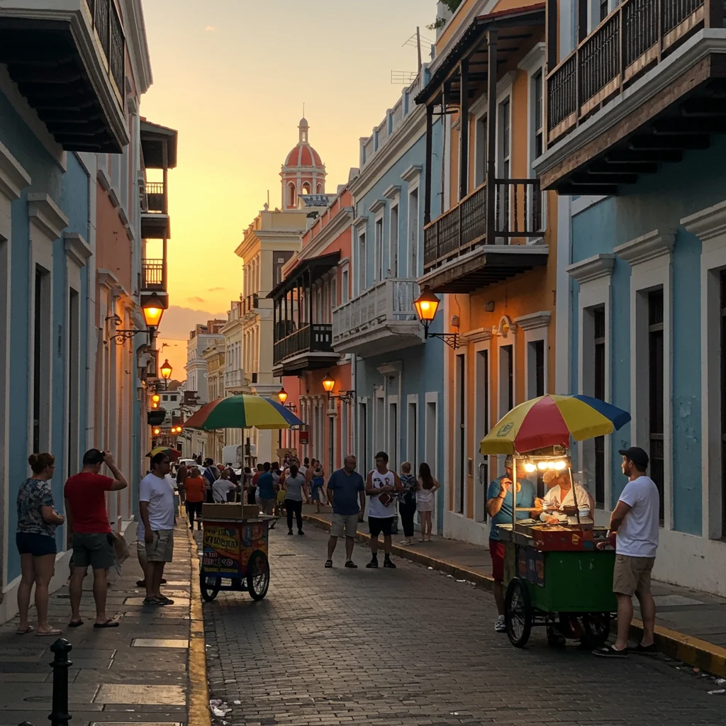 Tips for Making the Most of Your San Juan Excursion