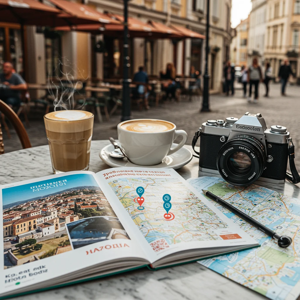 Tips for Making the Most of Your Visit