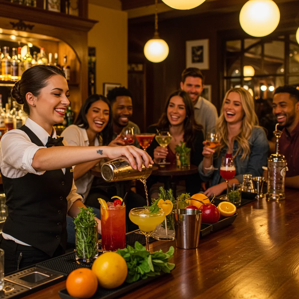 Tips for Maximizing Your Bacardi Mixology Experience
