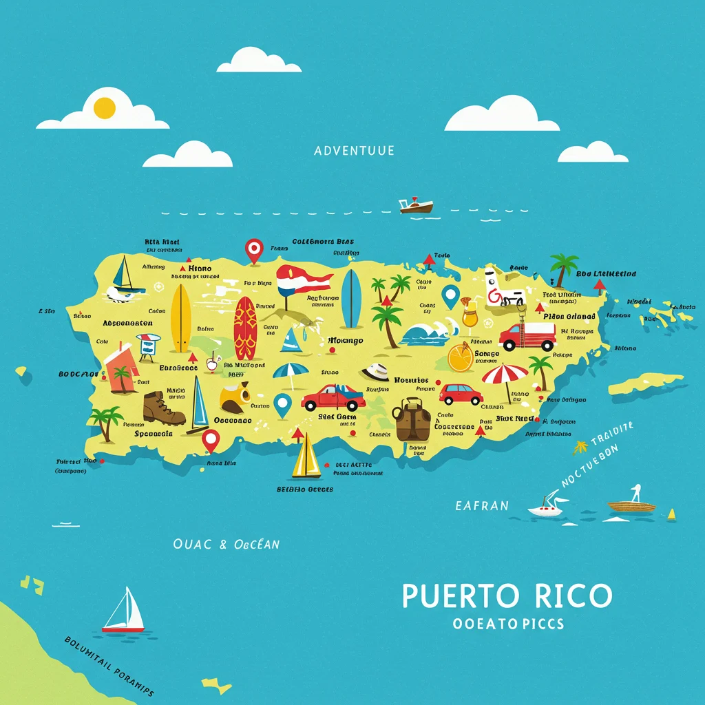 Tips for Planning Your Puerto Rico Adventure