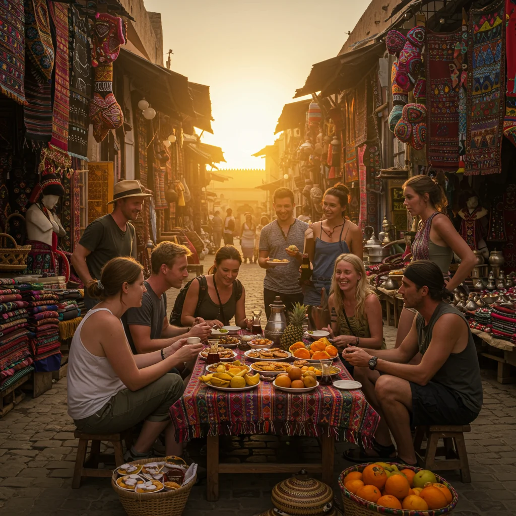 Tips for Respectful and Immersive Cultural Experiences