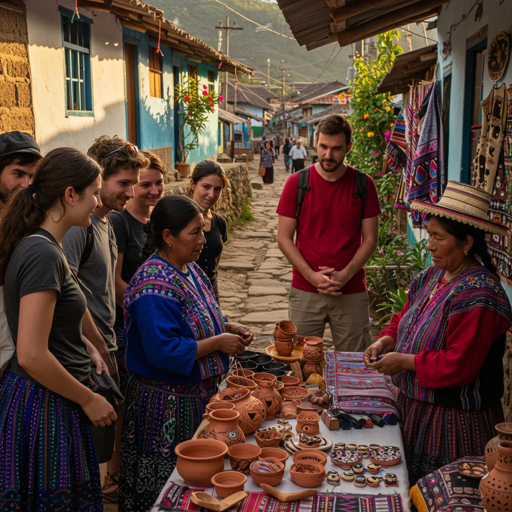Tips for Responsible and Respectful Cultural Tourism