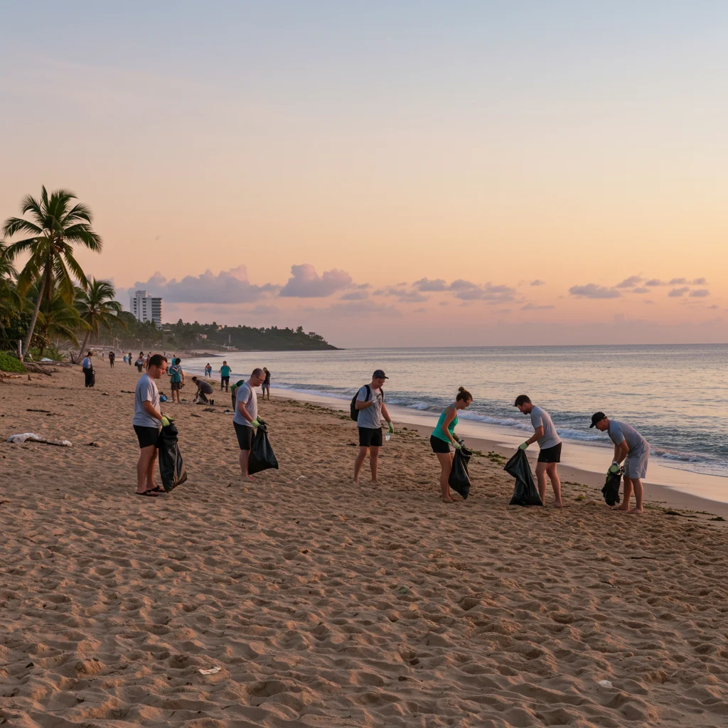 Tips for Responsible Tourism in Arecibo