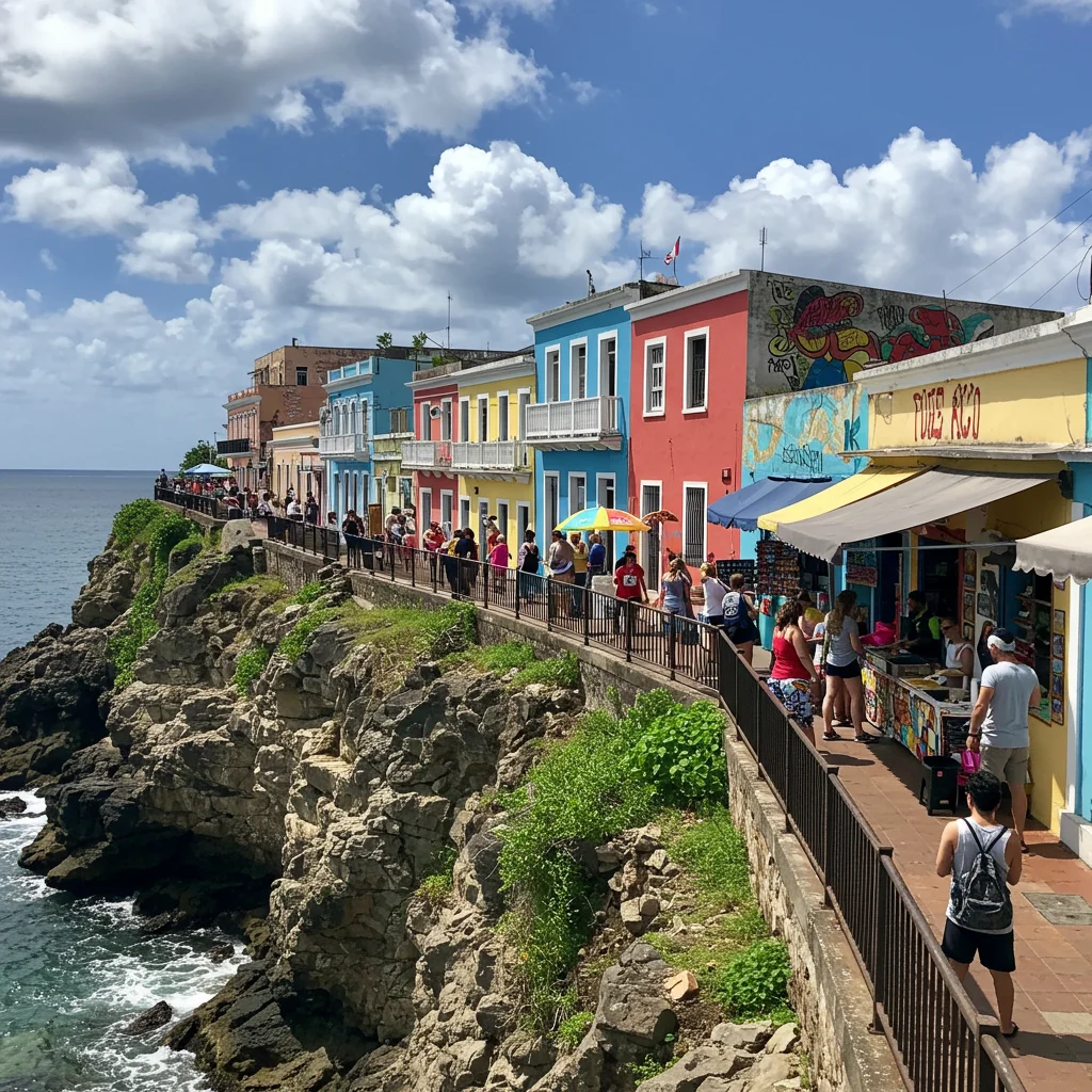 Tips for Saving Money on Your Puerto Rico Vacation