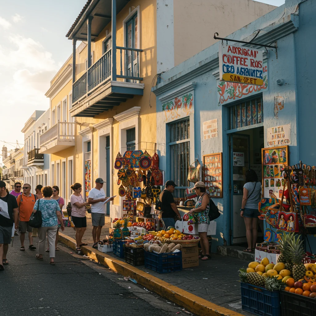 Tips for Saving Money While Enjoying San Juan