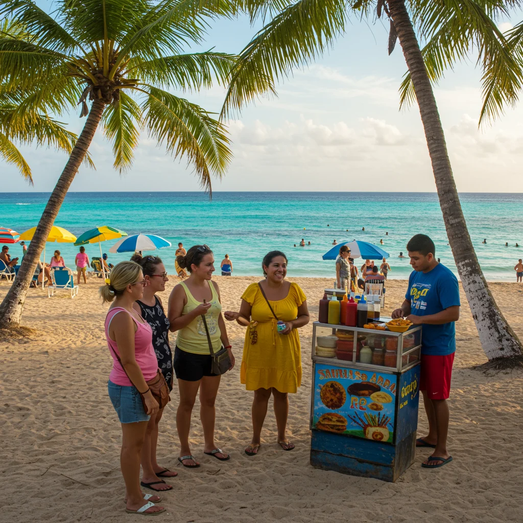 Tips for Visiting Puerto Rico’s Beaches