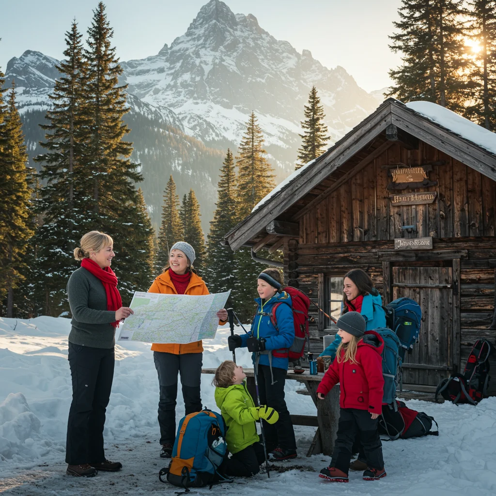 Tips from a Local: How Can You Make the Most of Your Mountain Visit?