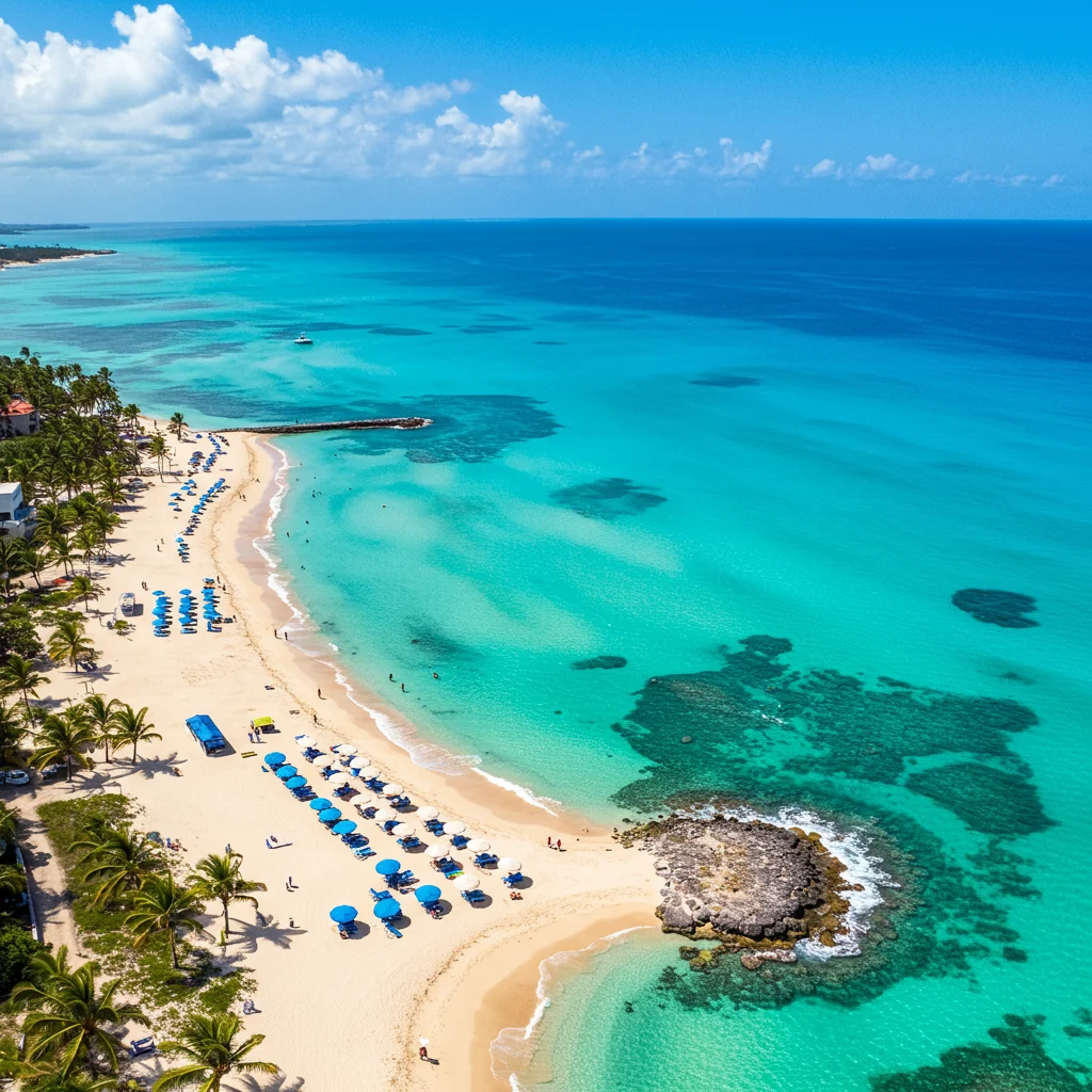 Top 10 Most Beautiful Beaches in Puerto Rico