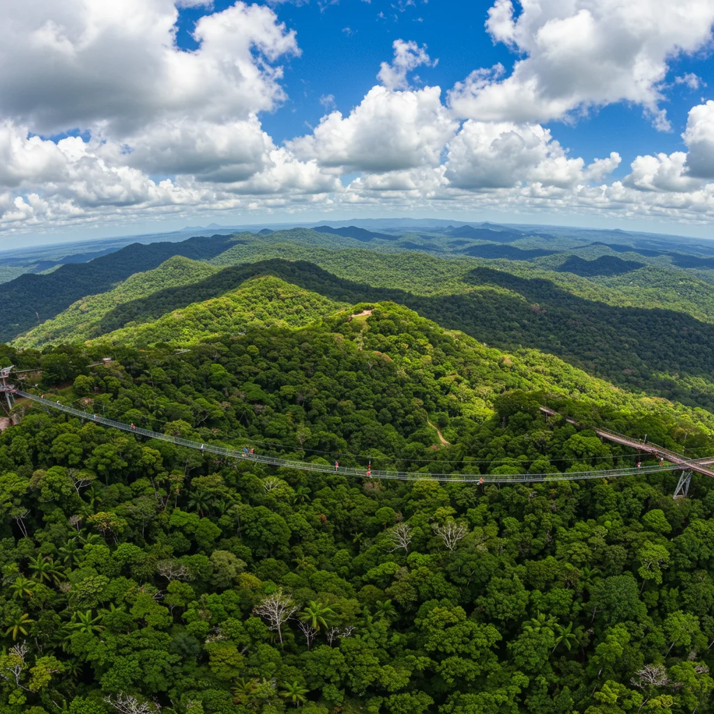Top Attractions at Toro Verde Orocovis