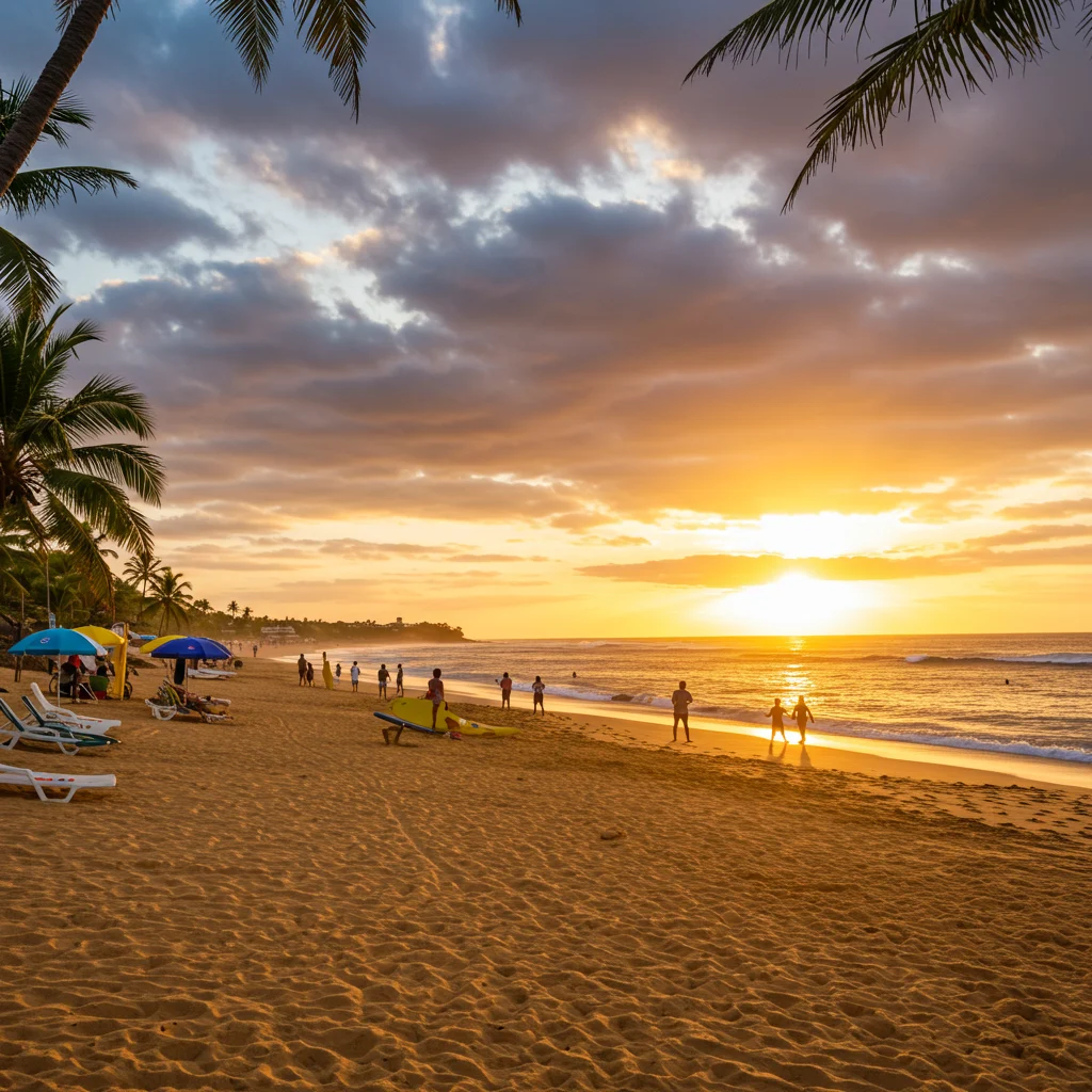 Top Beaches in Rincón You Can't Miss