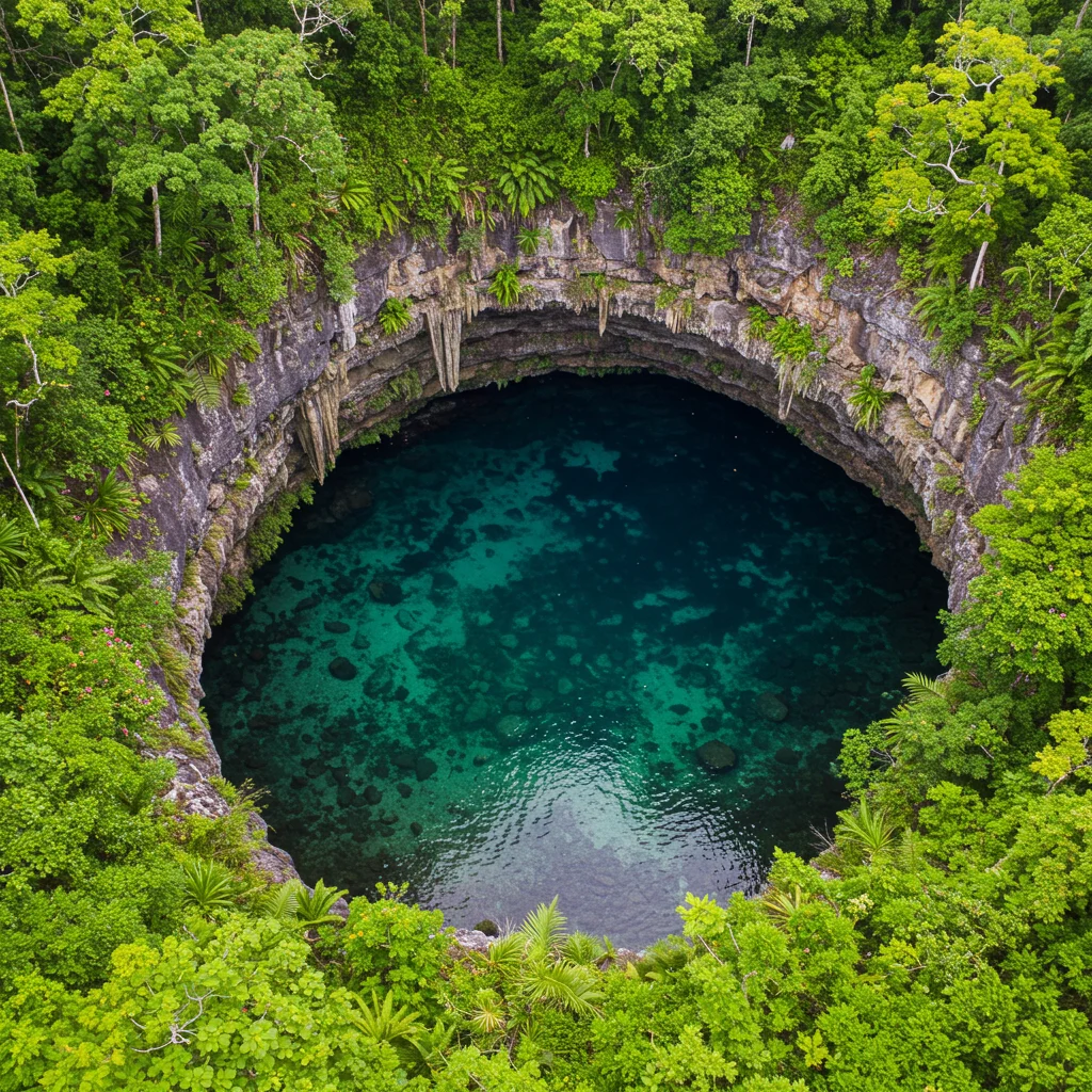 Top Caves to Explore in Puerto Rico