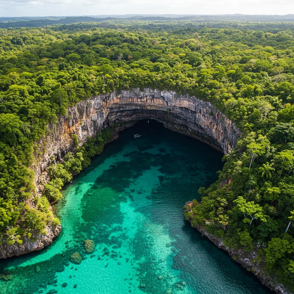 Top Caves to Visit in Puerto Rico