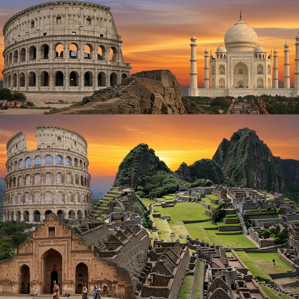 Top Cultural and Historical Tours