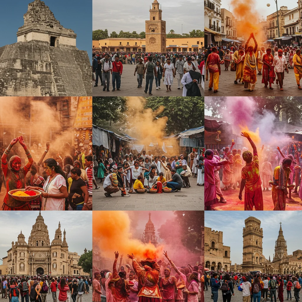 Top Cultural &amp; Historical Excursions