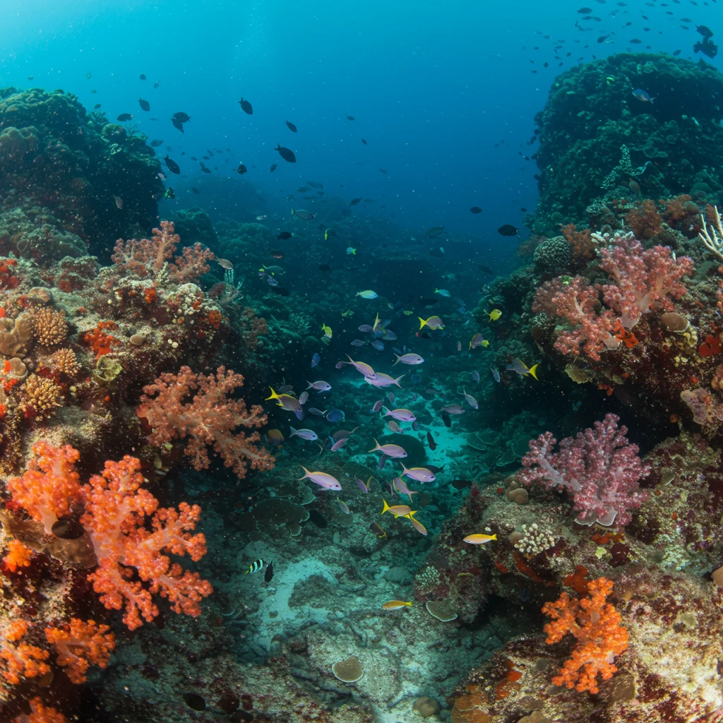 Top Deep Sea Fish Species Found in San Juan