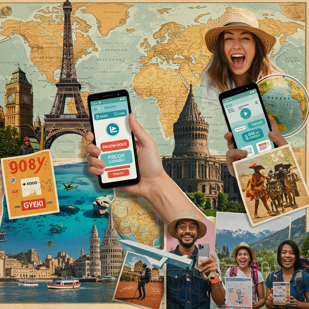 Top Destinations and Experiences to Book with Promo Codes