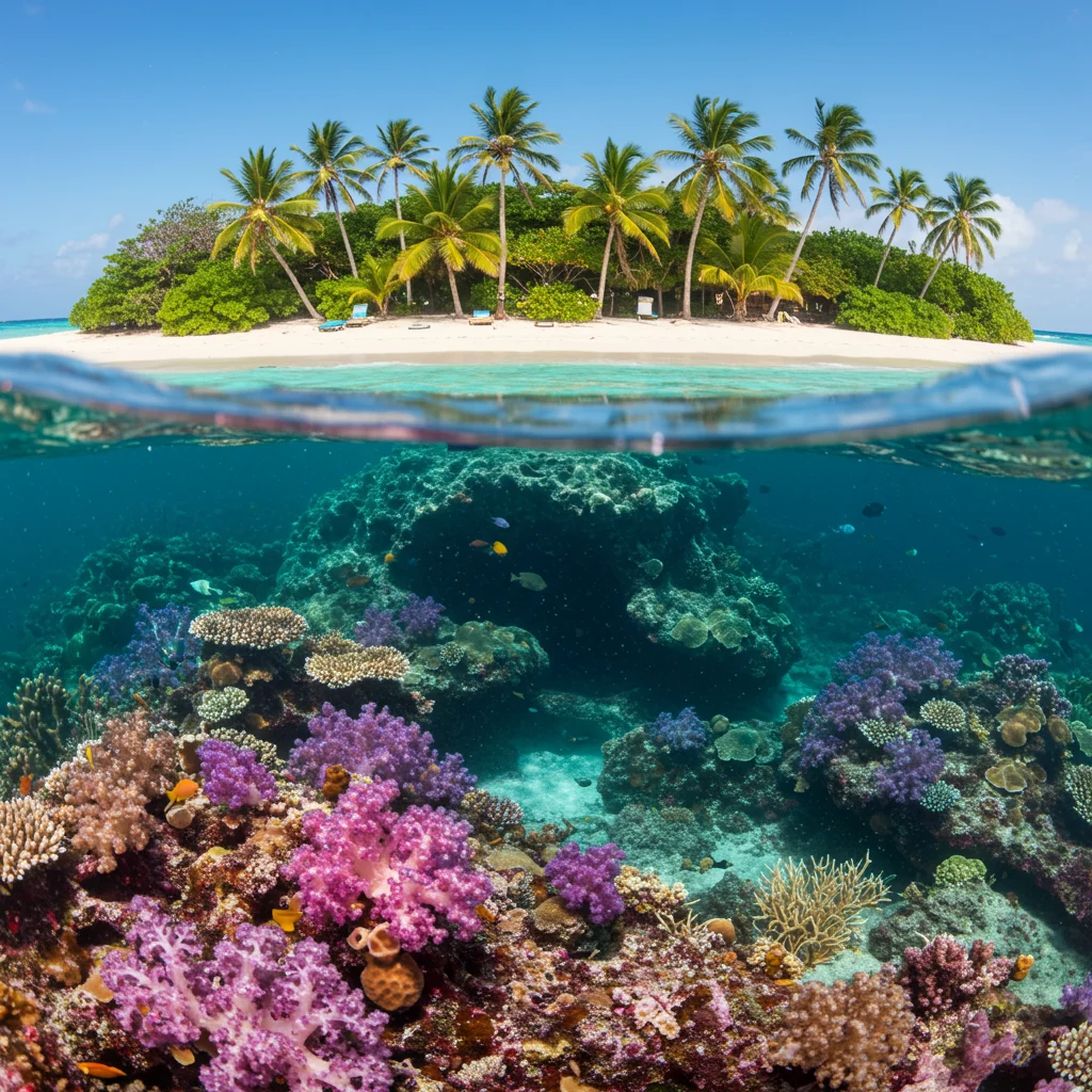 Top Destinations for Cave and Beach Hop Snorkeling