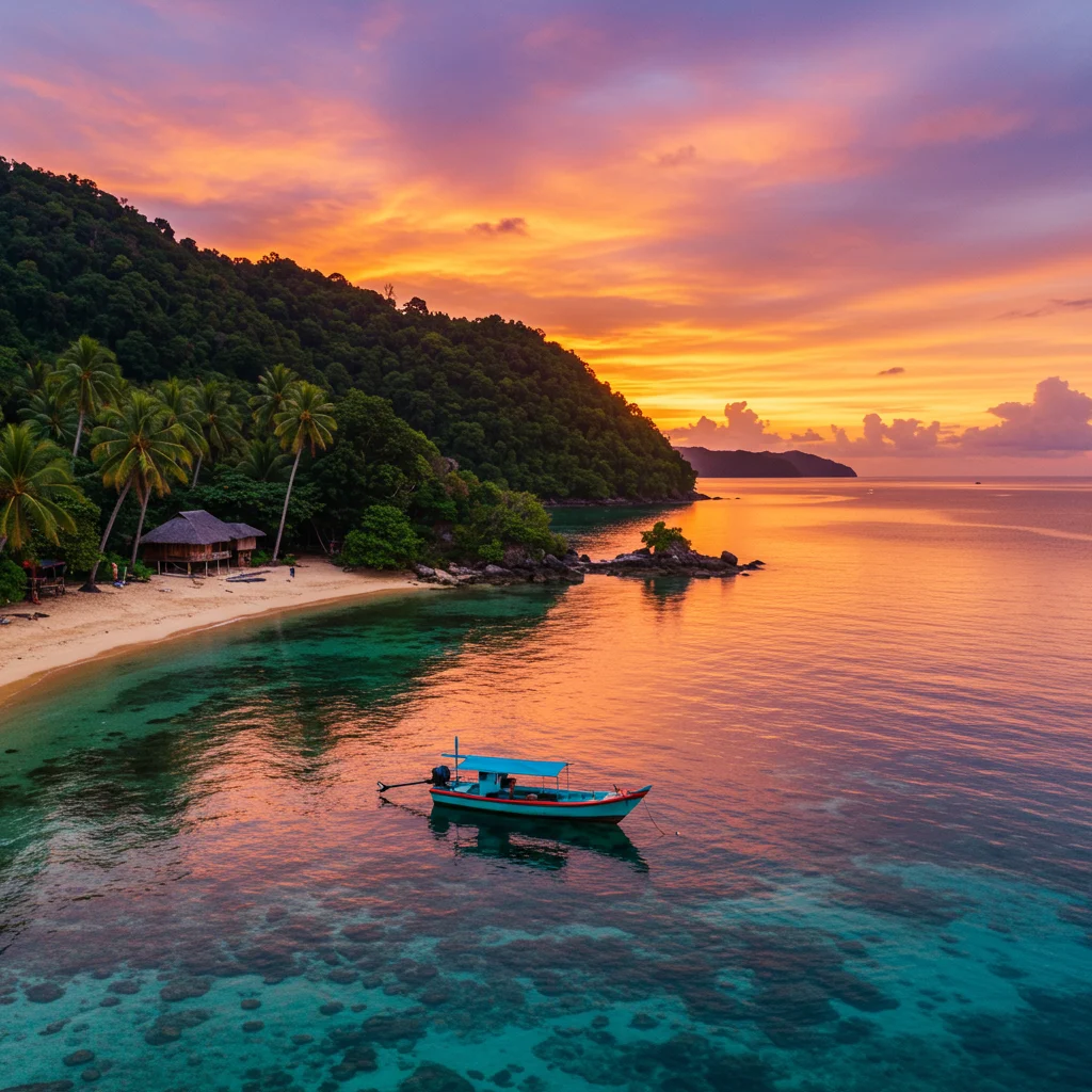 Top Destinations to Explore with a Boat Rental in Puerto Rico