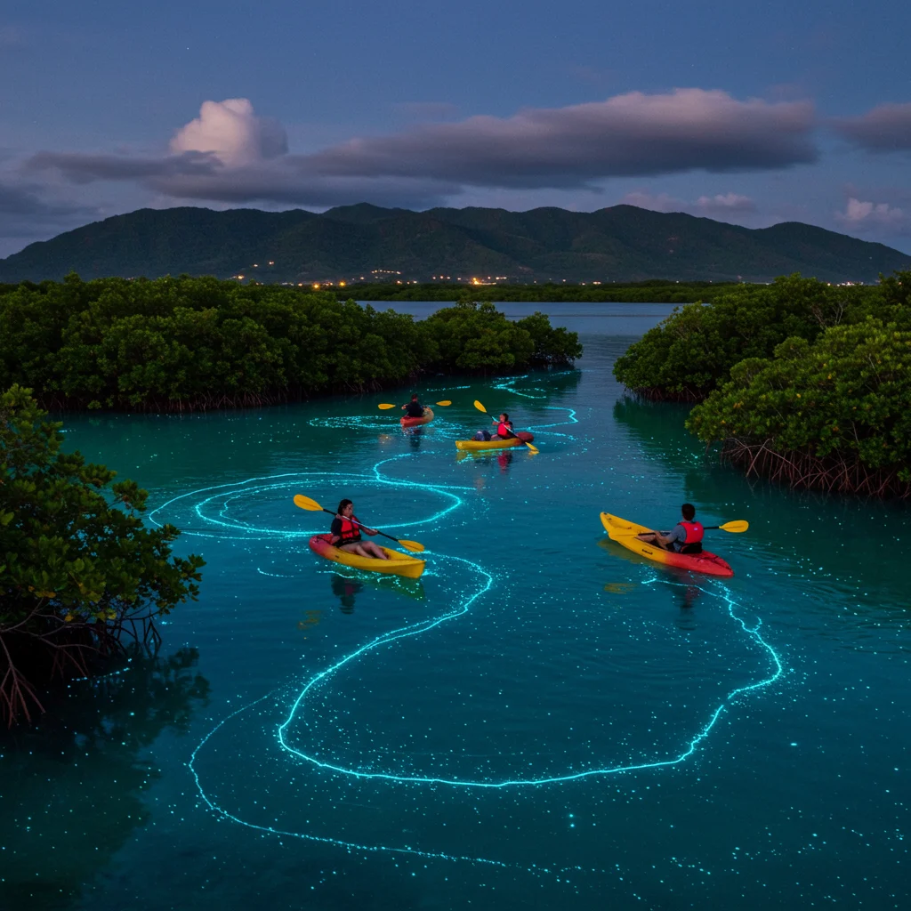 Top Eco-Tours in Puerto Rico