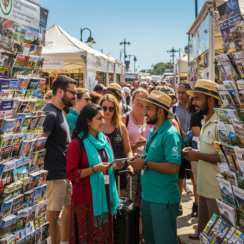 Top Excursion Providers and Tour Companies
