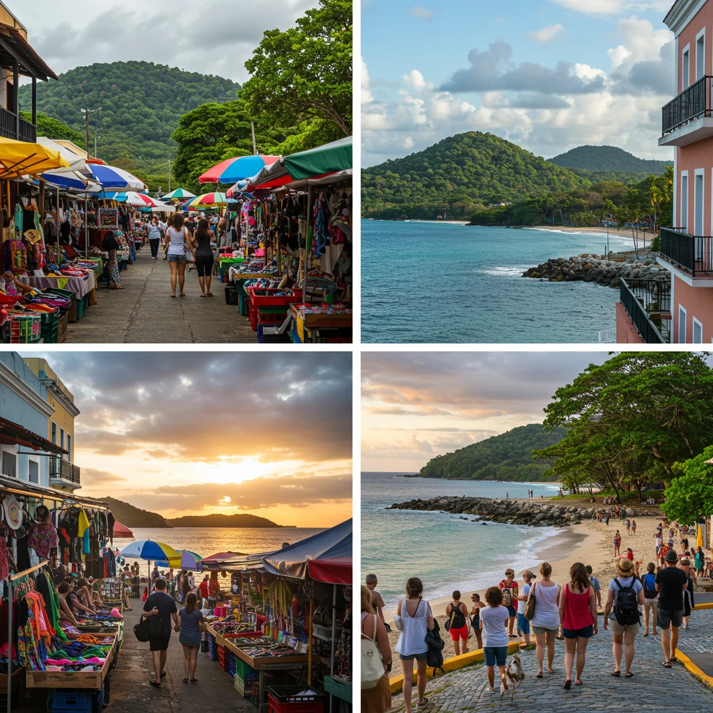 Top Local Excursions in Puerto Rico