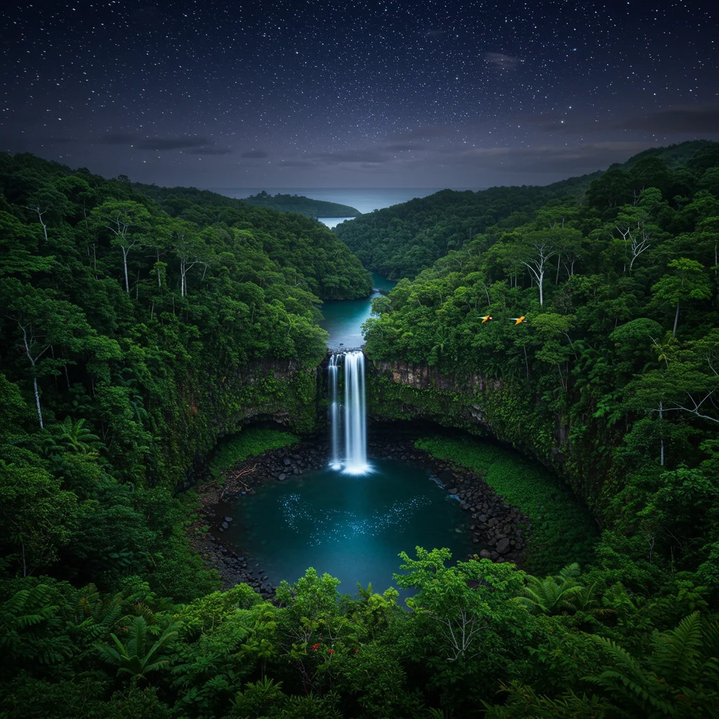 Top Natural Wonders to Explore in Puerto Rico