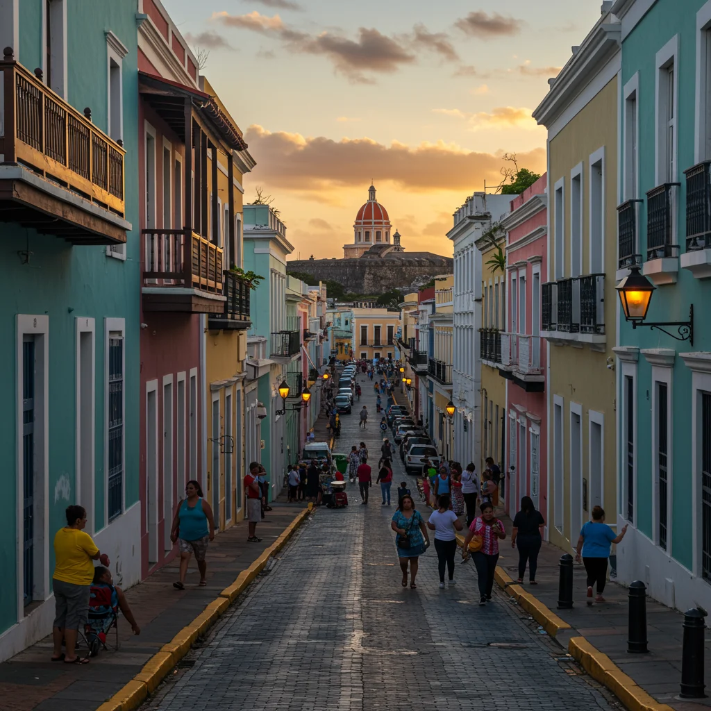 Top Puerto Rico Tours for History and Culture Lovers