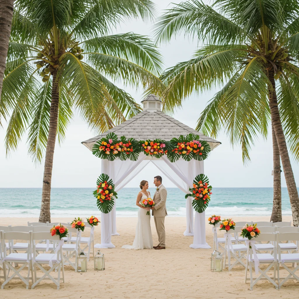 Top Puerto Rico Wedding Package Providers