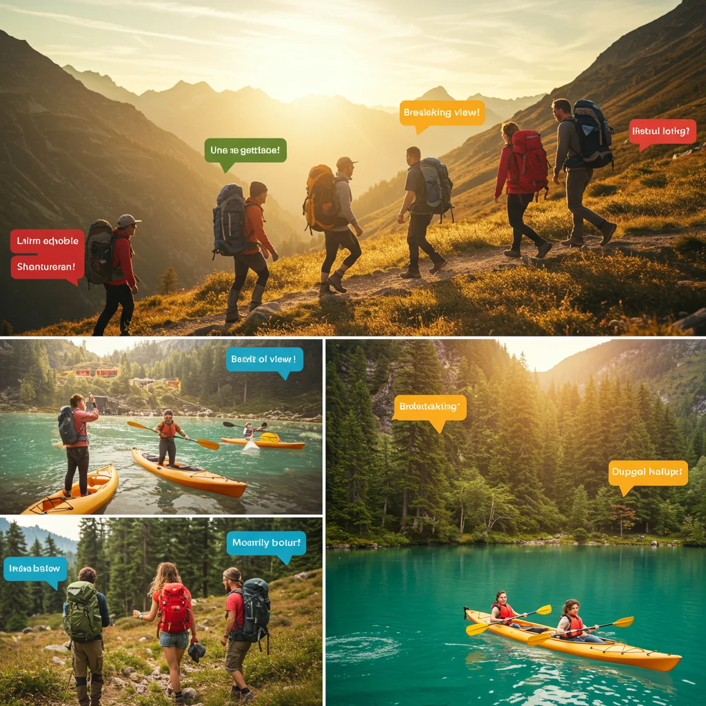 Top-Rated Excursions: Reviews and Recommendations
