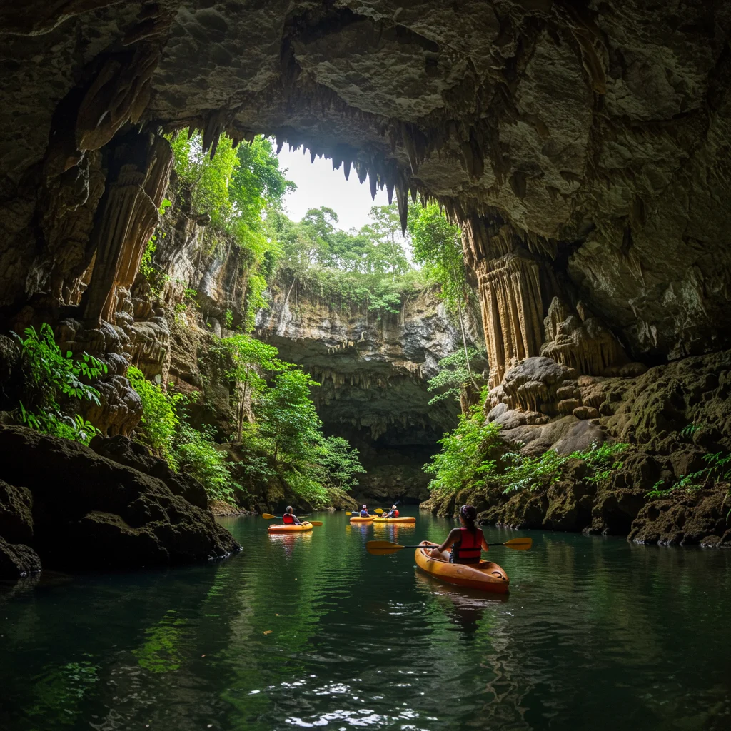 Top Reasons to Visit the Arecibo Caves