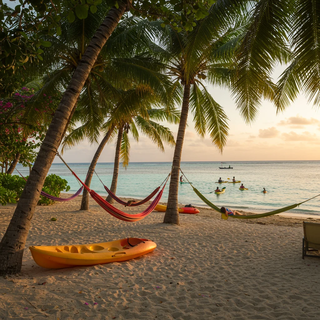 Top Things to Do on Palomino Island