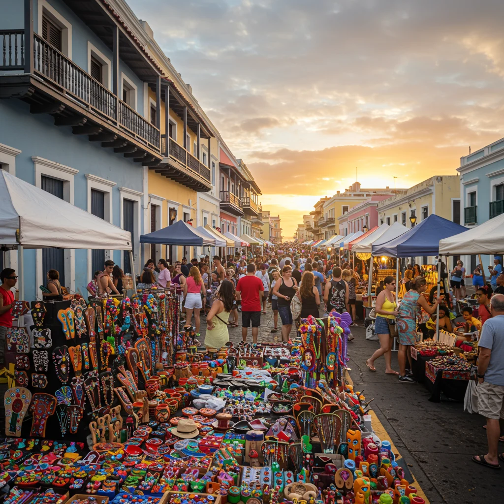 Top Types of San Juan Excursions to Experience