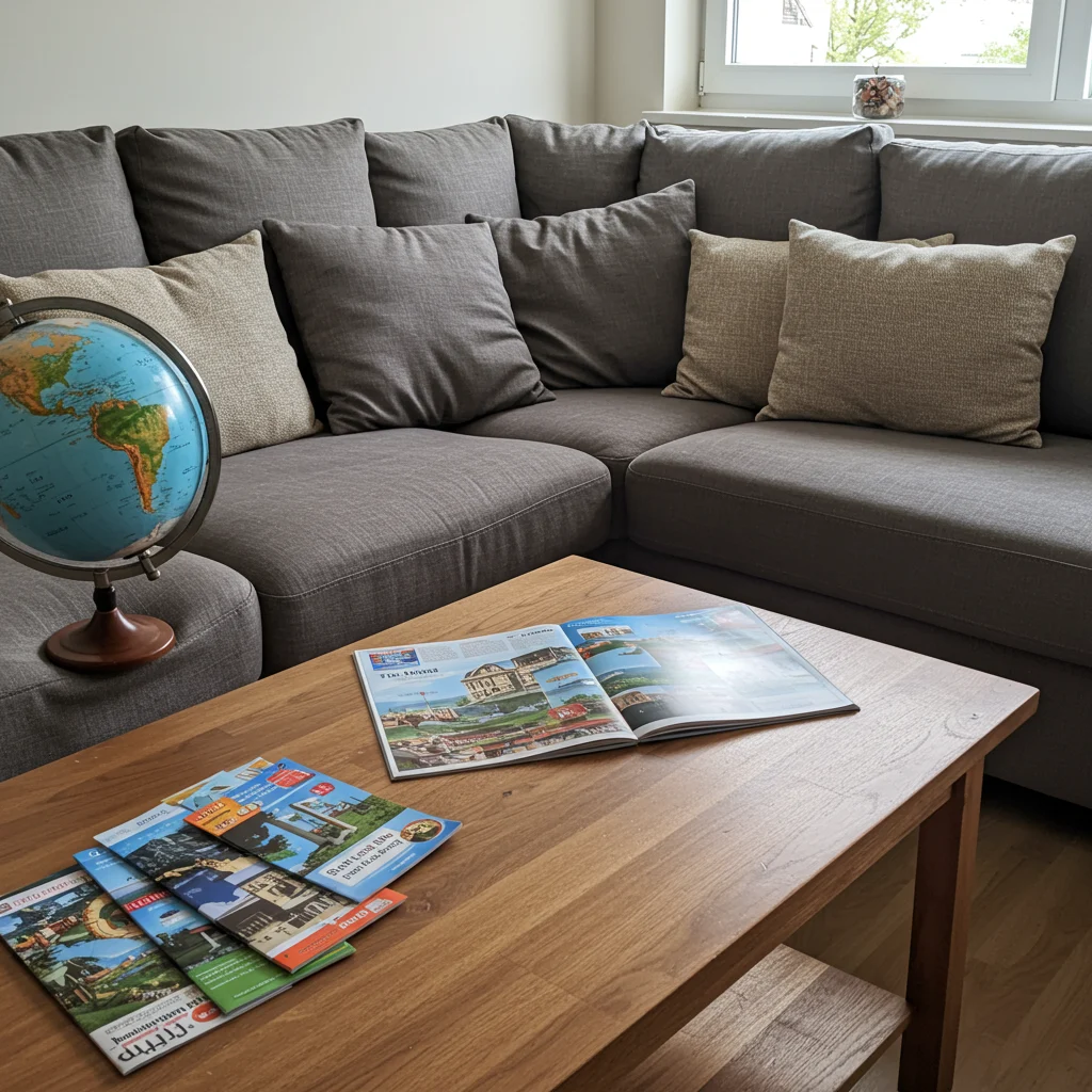 Travel and Accommodation Tips for You and Your Guests