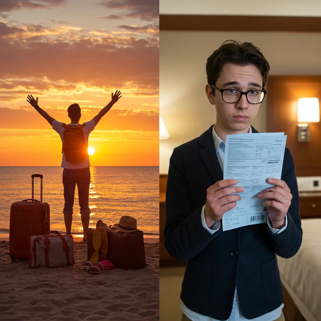 Travel Insurance: Is It Worth It for Budget Trips?