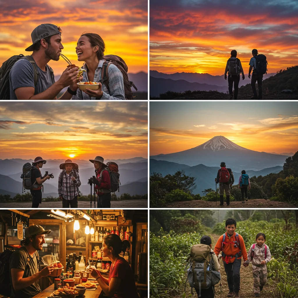 Travel Tips for a Memorable Experience