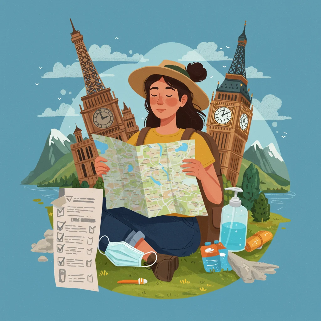 Travel Tips for a Safe and Enjoyable Visit